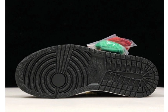 Family 'Art OG  Retro and Air Friends 1 AV3905 038 AV3905 High Basel' SoleFly Jordan 038 x 0811
